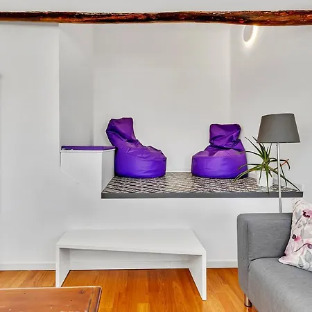 Cosmopolitan Loft Nel Centro Di Milano, Via Sottocorno