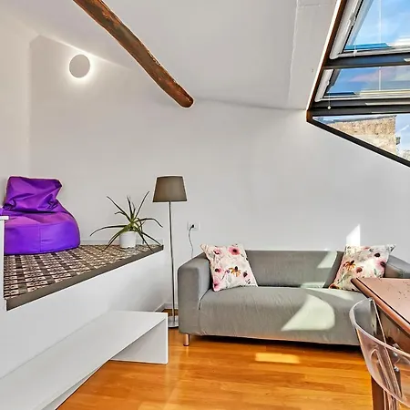 Cosmopolitan Loft Nel Centro Di Milano, Via Sottocorno *