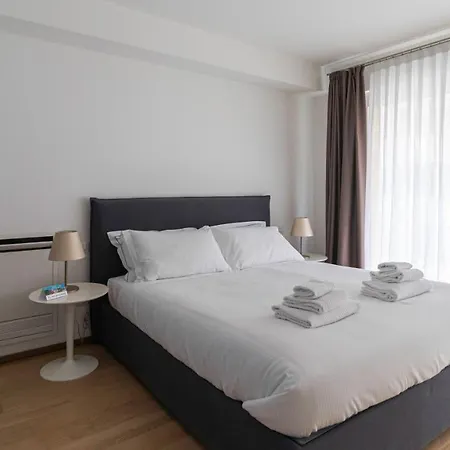 Italianway - Corso 11 Apartment