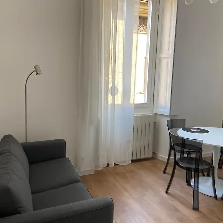 아파트 Lm Tortona House 밀라노