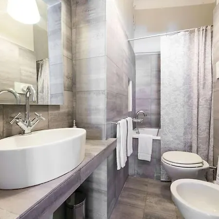 شقة Splendido Zona Porta Venezia, Menotti *