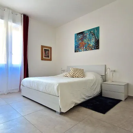 Apartamento Quick Flat -