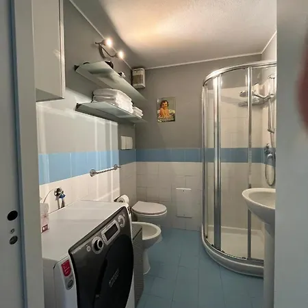 Loft Taramelli - Isola Apartman *