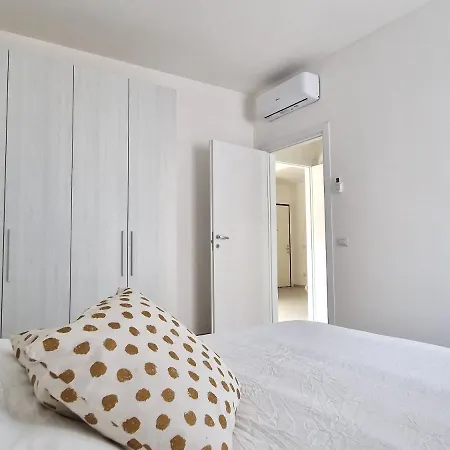 Apartamento Quick Flat - Milão