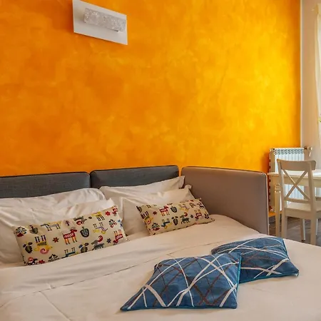 Stazione - Duomo - Comfort, Wifi E Netflix A *