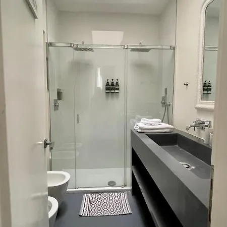 Apartmán Design Loft Bocconi *