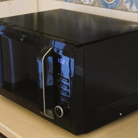 Apartment Garden Procaccini