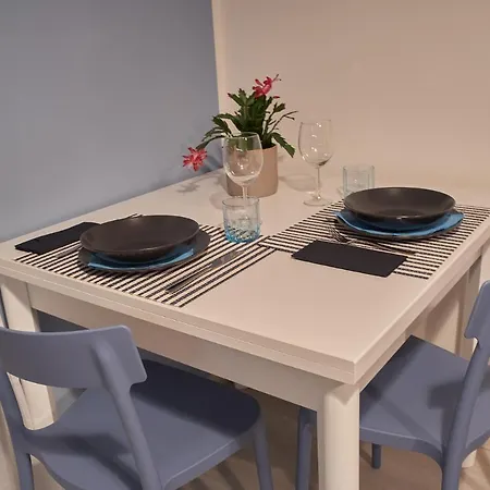 Apartamento Bamboo Zona Ripamonti-ieo *