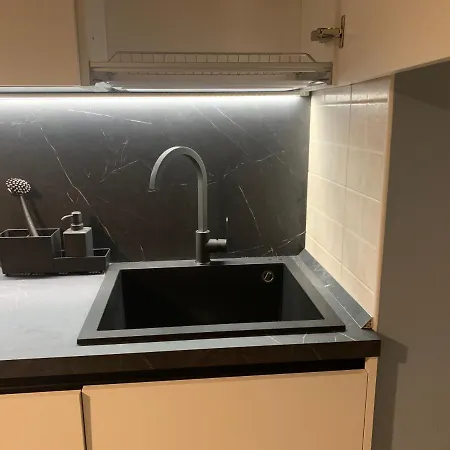 Bamboo Zona Ripamonti-ieo * Milão