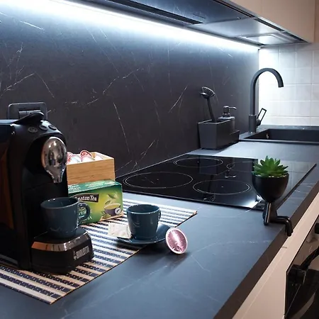 Bamboo Zona Ripamonti-ieo Apartamento *