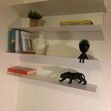 Apartamento Bamboo Zona Ripamonti-ieo