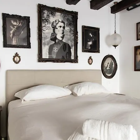 Youhosty - Prinetti 2 公寓 *