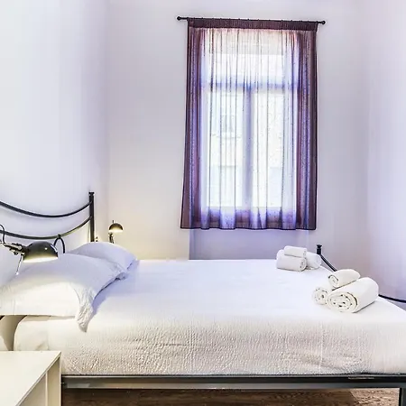 Lepontina 아파트 *