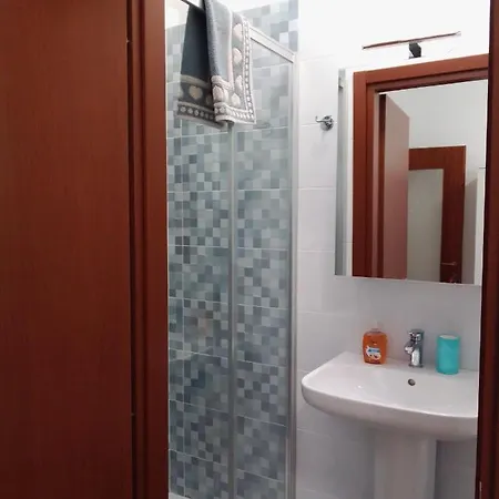 Gigli, Con Cucina In Comune E Terrazza