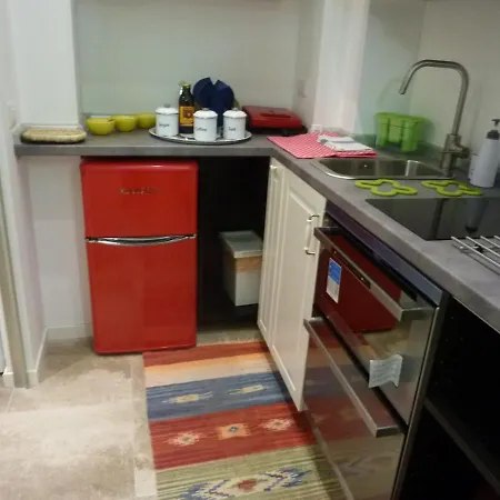 Porta Venezia Lambro 15 Апартаменты *