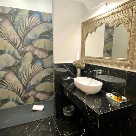 Intomilan Galleria Duomo I Boutique & Design 4* Milánó