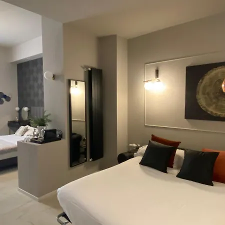 Intomilan Galleria Duomo I Boutique & Design Apartmanhotel