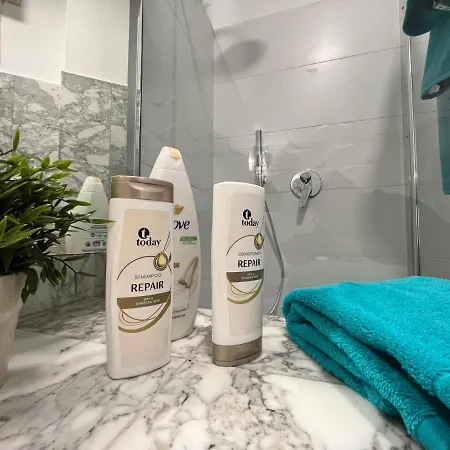 Giusti Flat - Next To Cimitero Monumentale Castello Sforzesco דירה