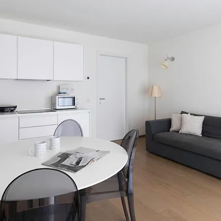 Apartment Italianway - Corso 11