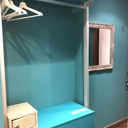 안티카 로칸다 레오나르도 호텔 3*