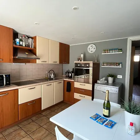 Apartman Loft Taramelli - Isola