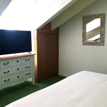 안티카 로칸다 레오나르도 밀라노