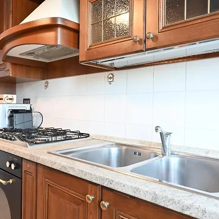 דירה Guest Planet - Zona Bicocca Intero מילאנו