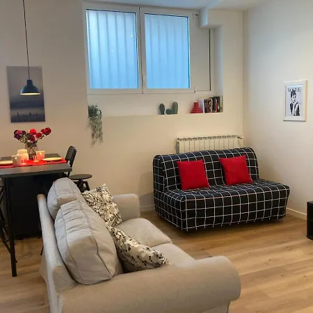 Apartamento Fiera Life 1