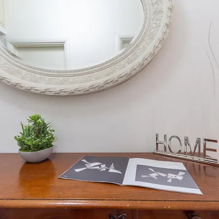 House Romana Center Daire Milano