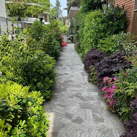 Luxury Duomo - Sansiro