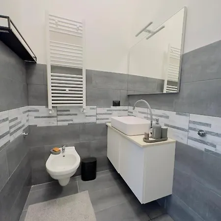 The Keith Haring - Private Bedroom *