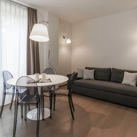 Italianway - Corso 11 Apartment