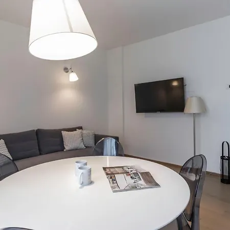 Apartment Italianway - Corso 11
