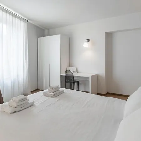 Appartement Italianway Collection - Corso 11 Milaan