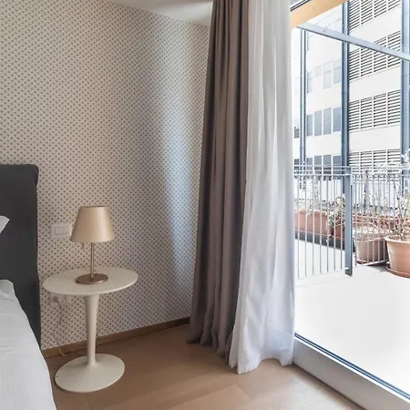 Appartement Italianway Collection - Corso 11 *