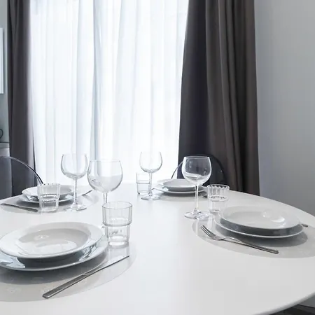 Apartment Italianway - Corso 11 Milan