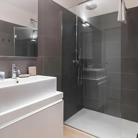 Apartment Italianway - Corso 11