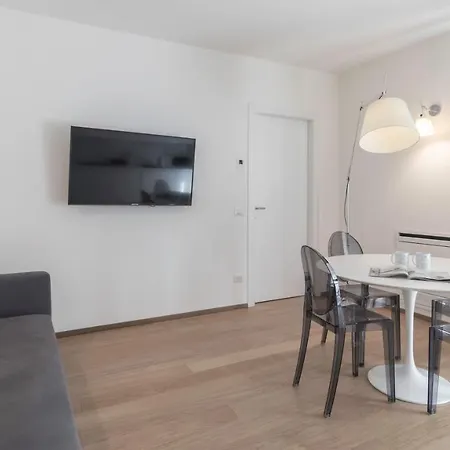 Apartment Italianway - Corso 11