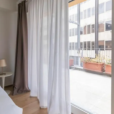 Apartment Italianway - Corso 11