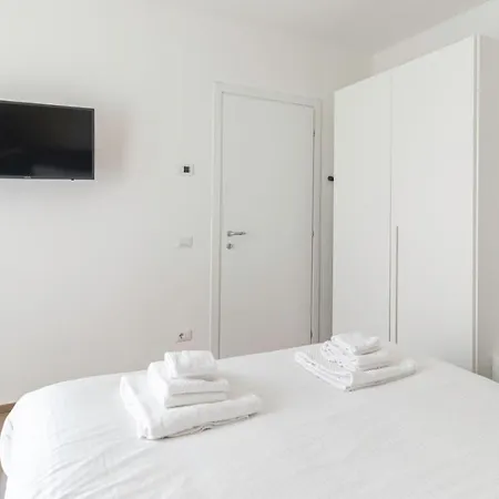 Apartment Italianway - Corso 11 *