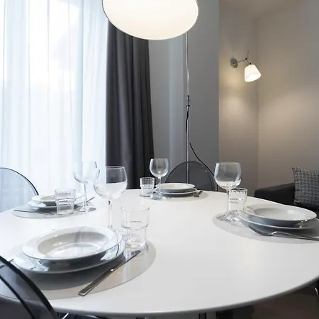 Italianway - Corso 11 Apartment Milan