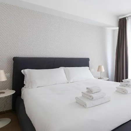 Appartement Italianway Collection - Corso 11 Milaan