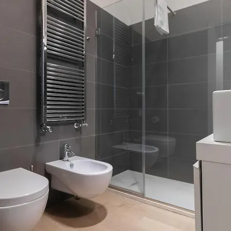 Apartment Italianway - Corso 11 Milan