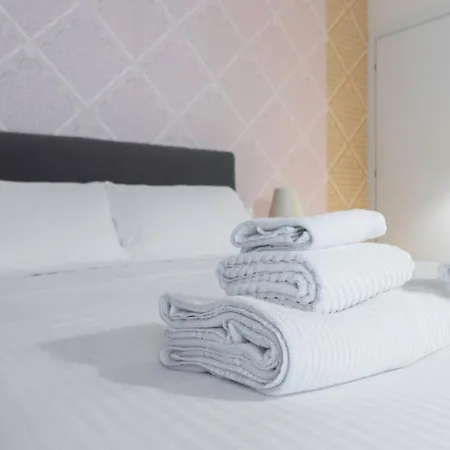 Italianway Collection - Corso 11 Appartement