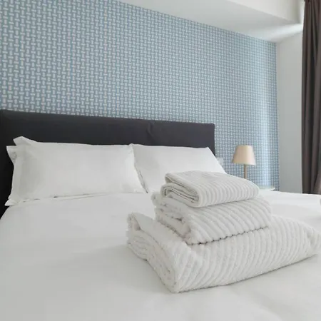 Italianway - Corso 11 Apartment *