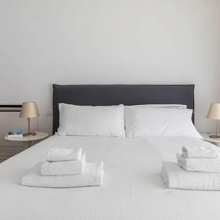 Apartment Italianway - Corso 11