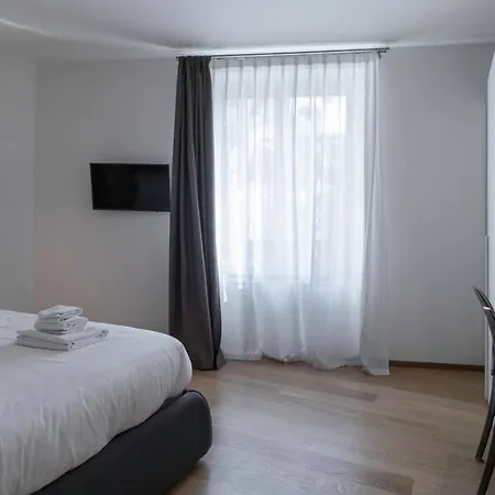 Italianway - Corso 11 Apartment