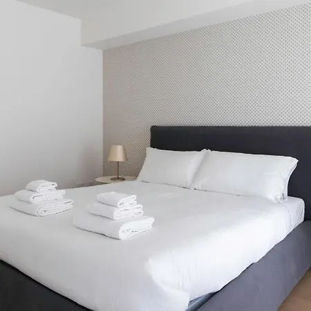 Apartment Italianway - Corso 11