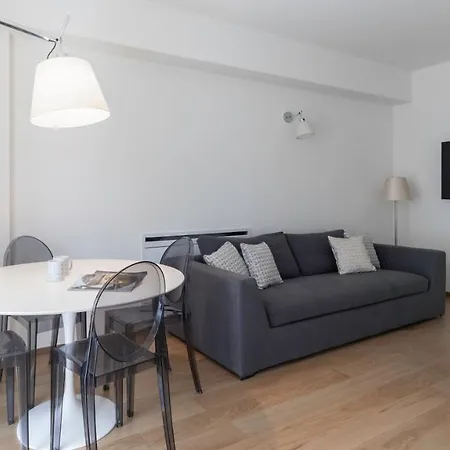 Italianway - Corso 11 Apartment Milan