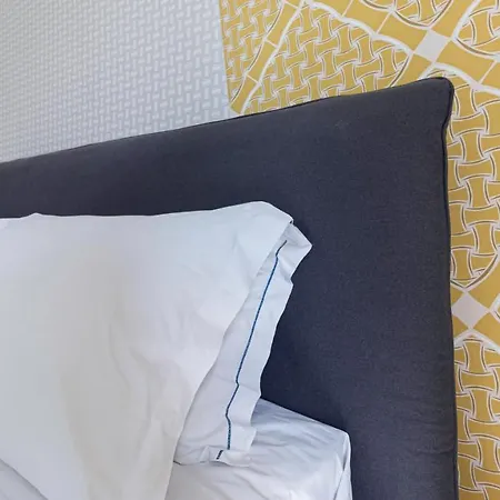 Italianway Collection - Corso 11 Appartement Milaan